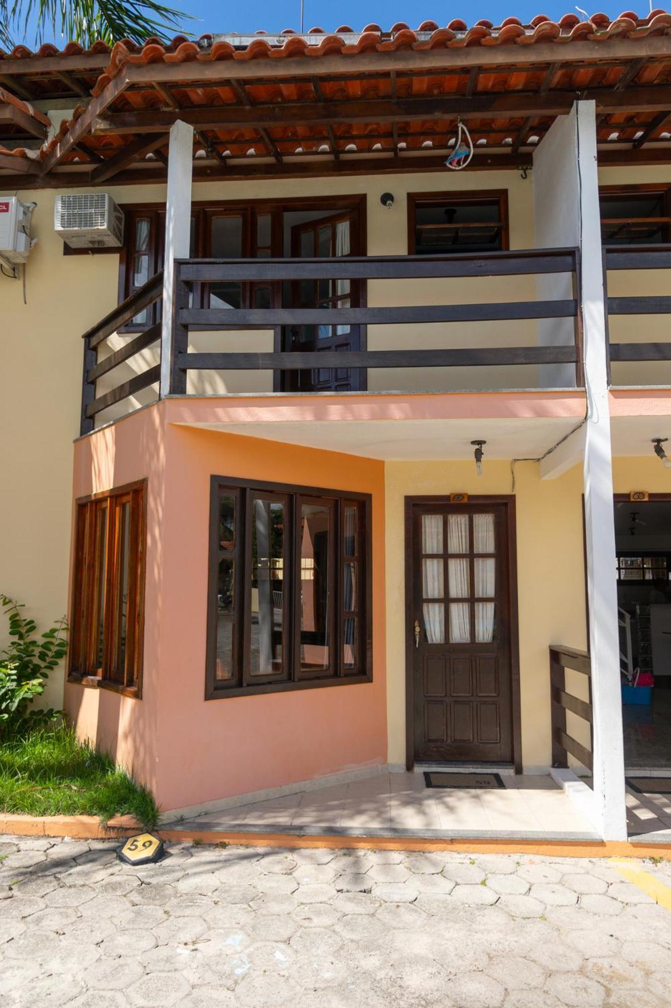 Apto Duplex Village Porto Seguro Exterior foto