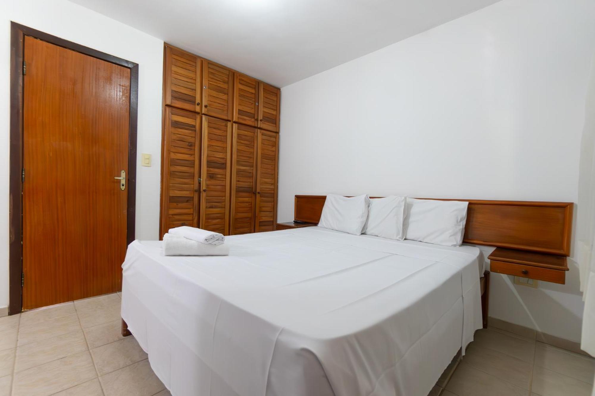 Apto Duplex Village Porto Seguro Exterior foto