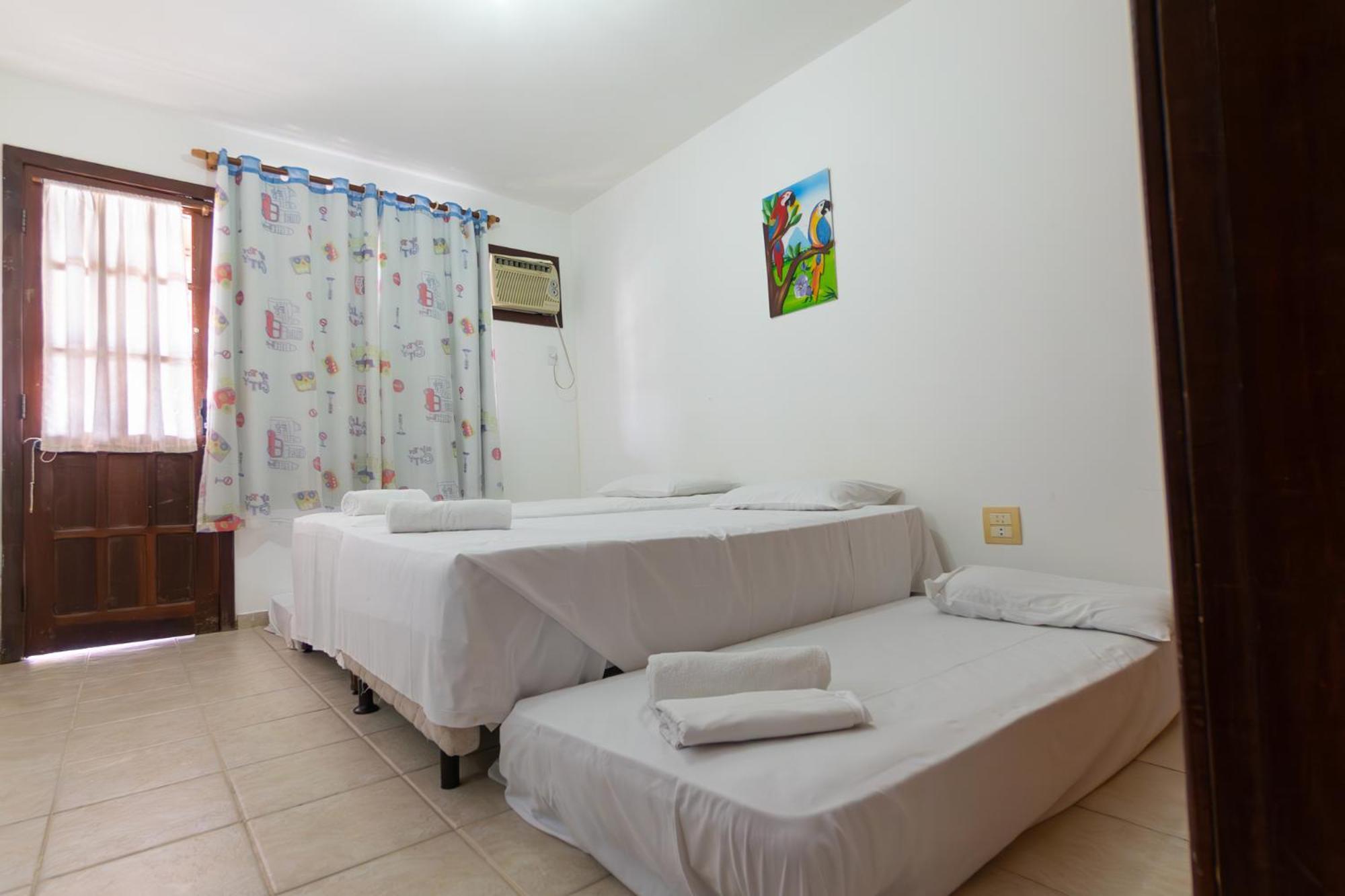 Apto Duplex Village Porto Seguro Exterior foto