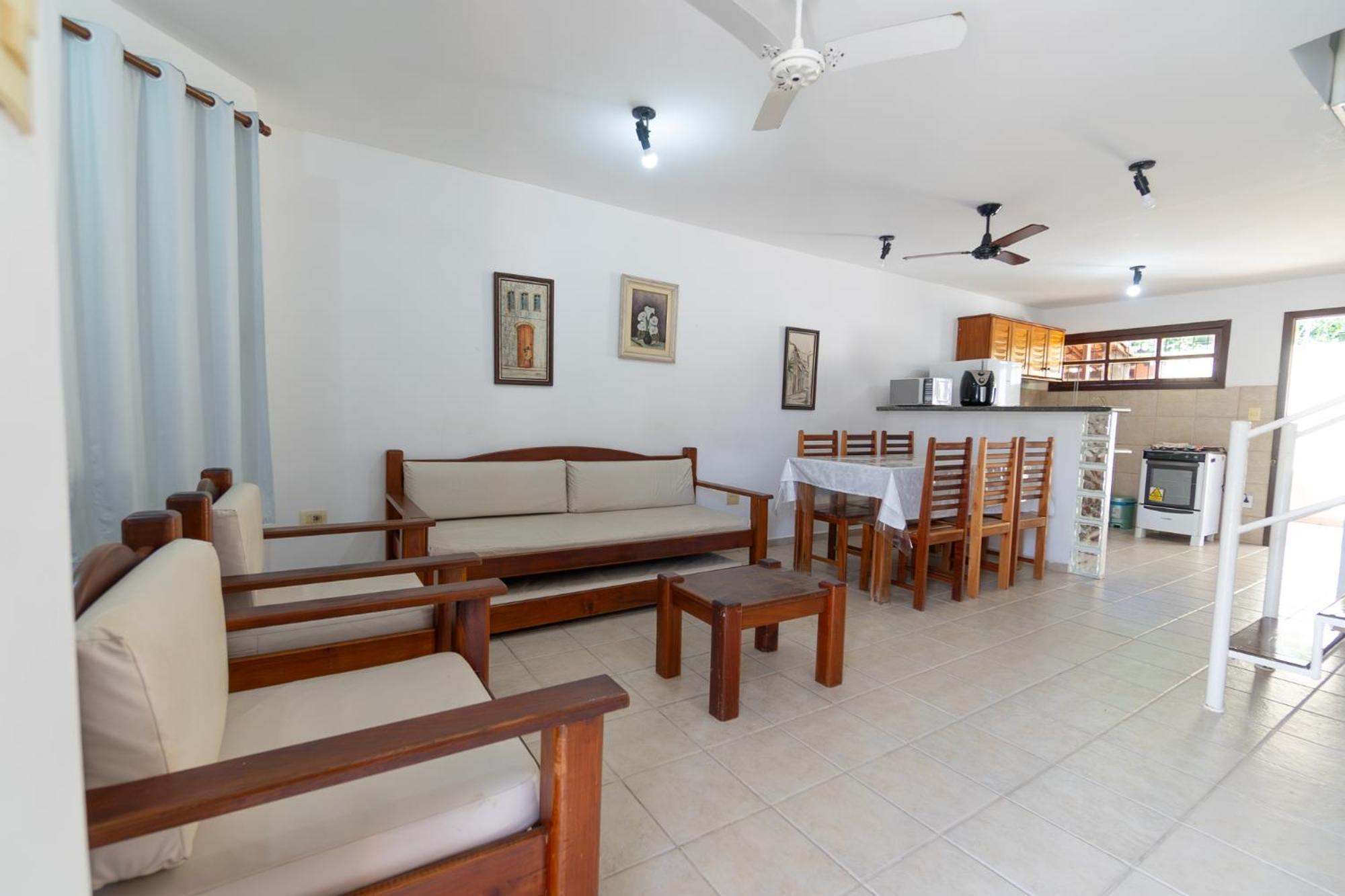 Apto Duplex Village Porto Seguro Exterior foto
