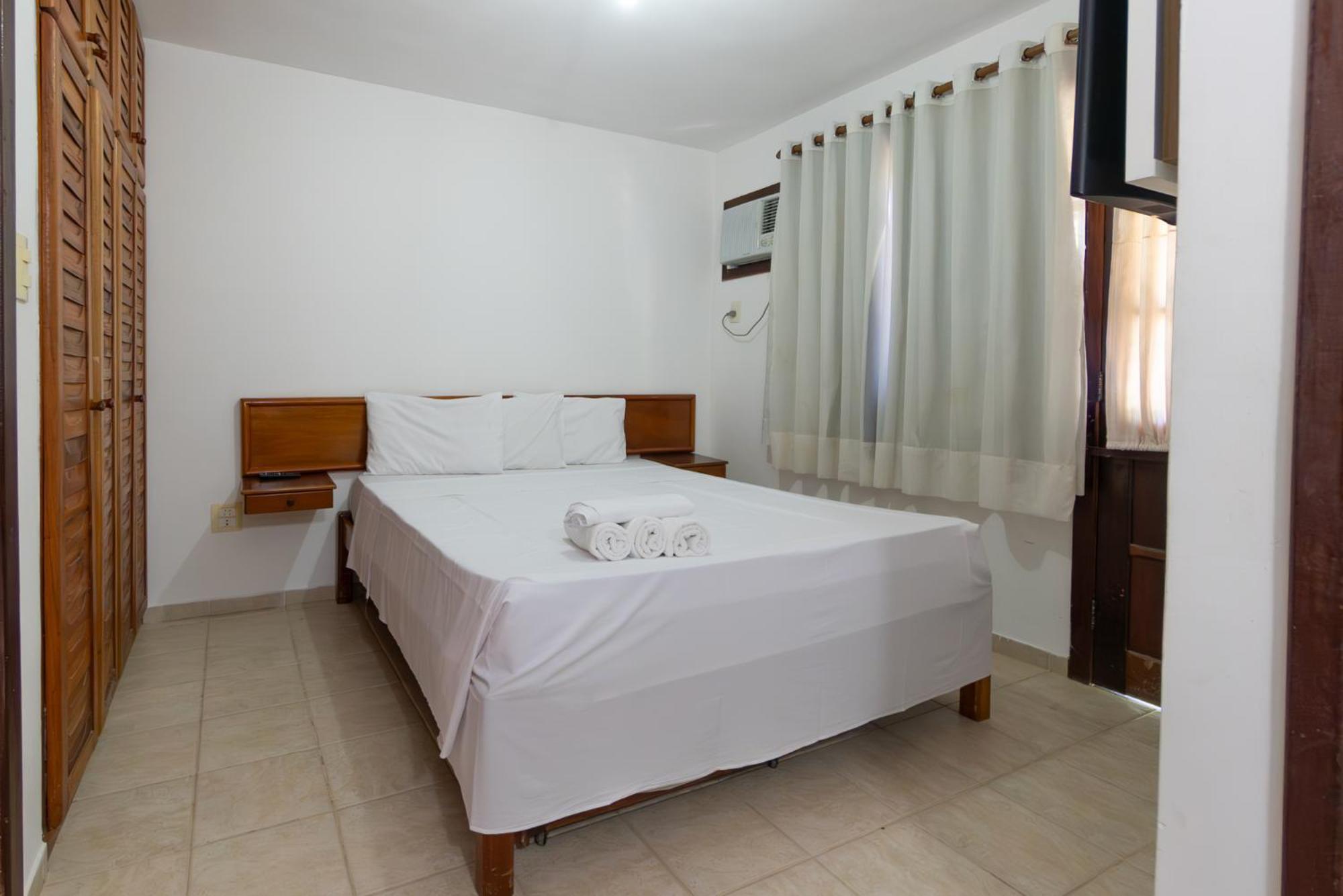 Apto Duplex Village Porto Seguro Exterior foto